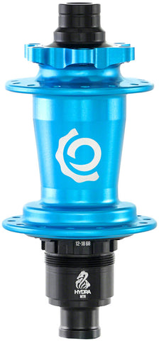 Industry Nine Hydra Classic Rear Hub 12 x 148mm Boost 6Bolt XD Turquoise