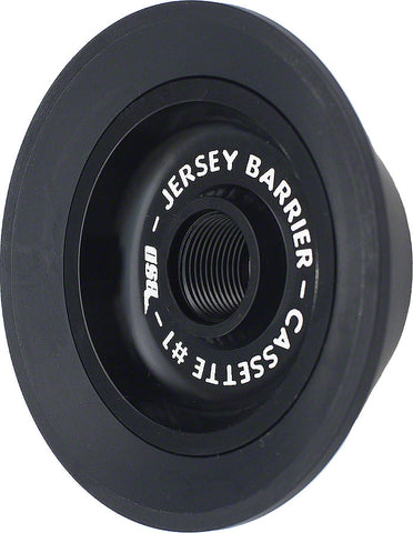 BSD Jersey Barrier Guard for Odyssey Shadow others