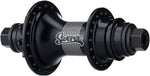 BSD Swerve Cassette Hub Left Hand Black