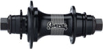 BSD Swerve Cassette Hub Left Hand Black