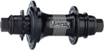 BSD Swerve Cassette Hub Left Hand Black