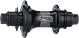 BSD Swerve Cassette Hub Left Hand Black