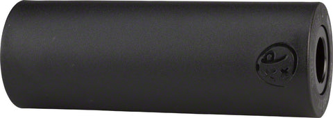 BSD Rude Tube Peg 14mm Black