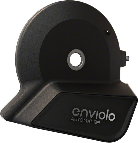 Enviolo AUTOMATiQ Wireless Hub Interafce Commercial