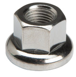 Problem Solvers 9 x 1mm Front Outer A XLe Nut with Rotating Washer Sold Each