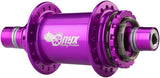 Onyx Pro BMX Rear Hub 3/8 36 Hole Purple Anodized