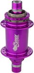 Onyx Pro BMX Rear Hub 3/8 36 Hole Purple Anodized