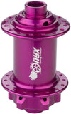 Onyx MTB Front Hub 15 x 110mm Boost 6Bolt Purple