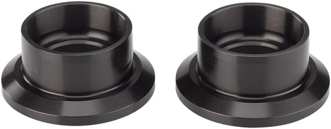 Chris King Torque A XLe End Cap 110 x 15mm Black