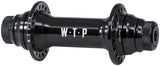 We The People Arrow 36h Front Hub 3/8 A XLe Black