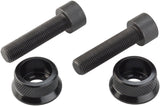 We The People Arrow Front Hub Female Bolt Set