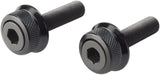 We The People Arrow Front Hub Female Bolt Set