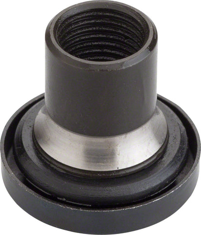 Shimano XT HBM756 HBM755 Deore HBM555 Front Hub Cone with Dustcap