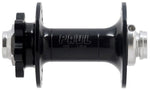 Paul Component Engineering Disc FHUB Front Disc Hub 15 x 110mm 28h Black