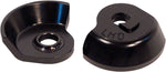 Profile Racing Aegis Drive Side Hub Guard for LHD Black