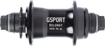 G Sport Roloway Cassette Hub Right/Left Hand Drive 9T Black