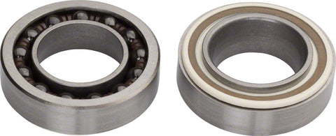 Campagnolo CULT Ceramic Bearing Kit for SMaller Bearing OS Hubs 8pcs