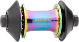 G Sport Roloway Front BMX Hub Oil Slick