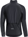 GORE® Wear Phantom Jacket - Terra Grey/Black Men's Medium