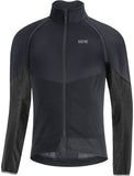 GORE® Wear Phantom Jacket - Terra Grey/Black Men's X-Large