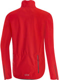 GORE® Wear GORE-TEX Paclite® Jacket - Red Men's Large