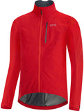 GORE® Wear GORE-TEX Paclite® Jacket - Red Men's Large