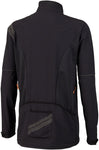 45NRTH Naughtvind Men's Jacket: Black LG