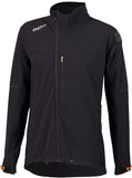 45NRTH Naughtvind Men's Jacket: Black MD