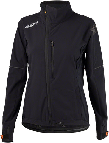 45NRTH Naughtvind Women's Jacket: Black MD