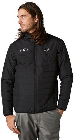 Fox Racing Howell Puffy Jacket