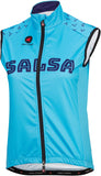 Salsa WoMen's Team Kit Vest Lt. Blue/Dark Blue