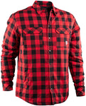 RaceFace Loam Men's Jacket Red 2XL