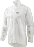 Garneau Clean Imper Jacket White 2XL