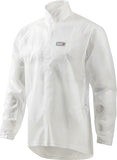 Garneau Clean Imper Jacket White 2