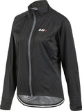 Garneau Commit WP WoMen's Jacket Black