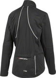 Garneau Commit WP WoMen's Jacket Black