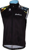 Salsa Wild Kit Men's Vest Black/Multicolor 2XL