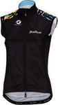 Salsa Wild Kit WoMen's Vest Black/Multicolor