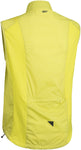 45NRTH Torvald Lightweight Vest Citron