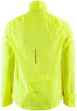 Garneau Sleet WP Jacket Bright Yellow Men's
