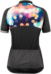 Sugoi Evolution Zap Jersey Lights Short Sleeve WoMen's