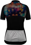 Sugoi Evolution Zap Jersey Lights Short Sleeve WoMen's