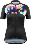 Sugoi Evolution Zap Jersey Lights Short Sleeve WoMen's