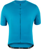 Sugoi Essence Jersey Azure Short Sleeve Men's