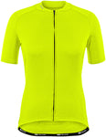 Sugoi Essence Jersey Supernova Short Sleeve WoMen's