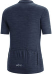 GORE® C3 Cycling Jersey - Orbit Blue Women's Small