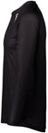 POC MTB Pure LS Jersey Uranium Black Long Sleeve Men's