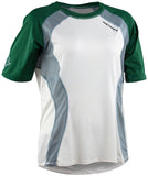 RaceFace Traverse Jersey Forest Short Sleeve WoMen's