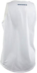 RaceFace Wave Tank Jersey Sky Sleeveless WoMen's