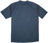 RaceFace Trigger Short Sleeve Jersey - Navy Men's X-Large